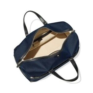 NEW | Paravel Rove Duffle | Scuba Navy / Midnight Blue